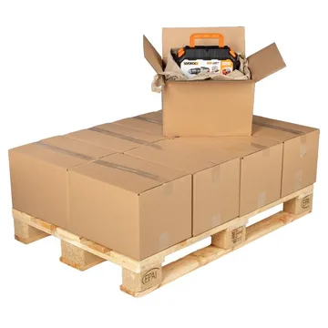 Prix fixe Palettes dans Brussel BE